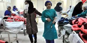 chemical attack iran girls