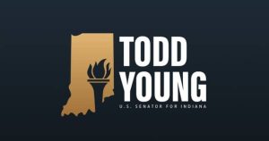 todd young logo 1