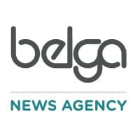 belga news agency logo