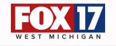 fox 17 west michigan logo