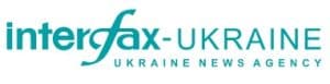 interfax ukraine news agency logo