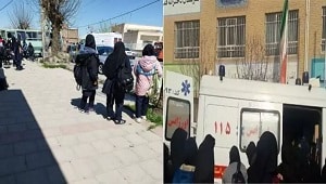 iran naqadeh poisoning girls school 2