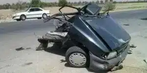 iran road accidents