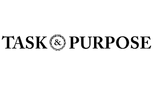 task and purpose logo