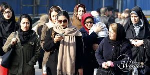 Beyond the Veil Iranian Womens Uprising against a Religious Dictatorship min