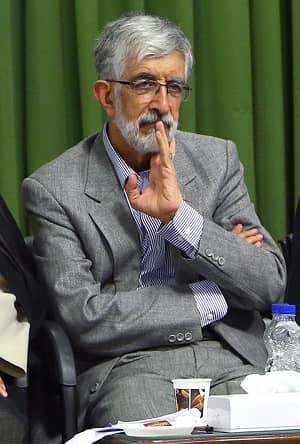 Gholam Ali Haddad Adel