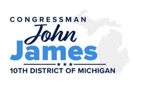congressman john james logo (1)