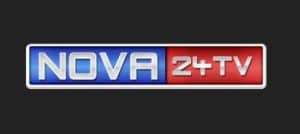 nova 24 logo