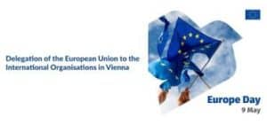 Delegation of the European Union to the International Organisations in Vienna