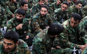Inside Iran regimes Covert Quds Force Unit 700