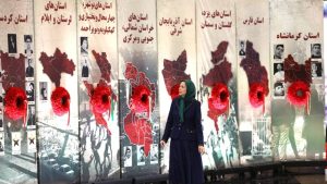 Iranian society experiencing uprising phase freedom 1024x576