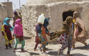 Irans Baluchestan Faces Severe Healthcare Crisis