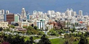 When Tehran is auctioned by the municipality