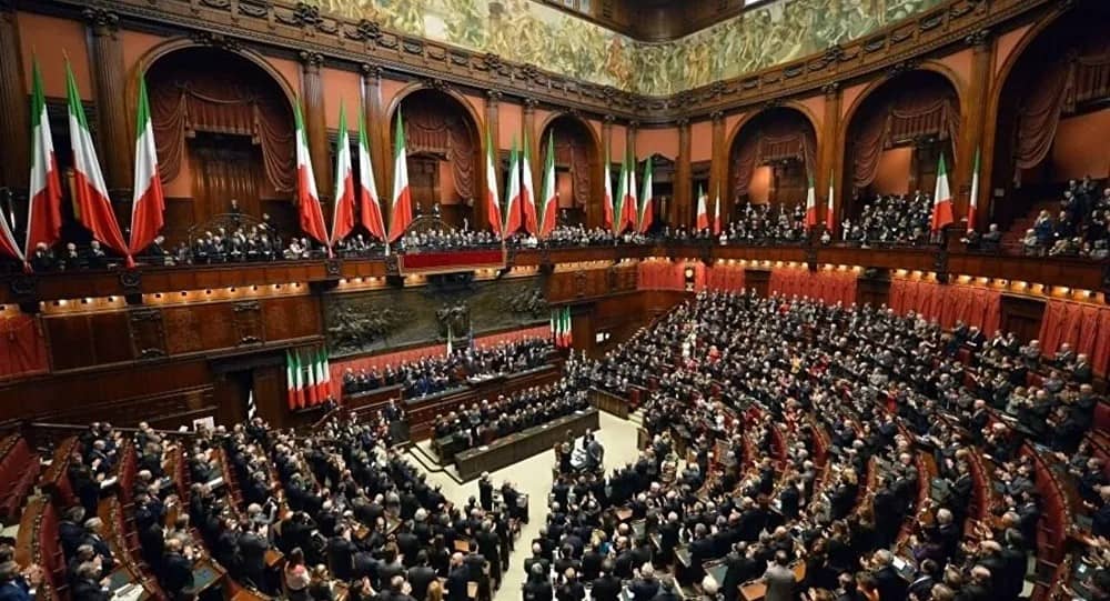 italian parliament (1)