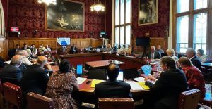 Five Hundred Twenty Five UK Parliamentarians Unite in Support of Iranian Uprising