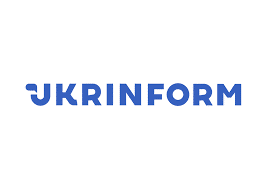 ukrinform logo