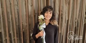 Anisha Assadollahi Labor activist imprisoned 1 min