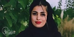 Zahra Saeedianju