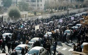 iran street protests (1)
