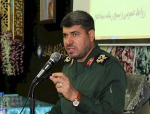 Brigadier Hamid Khorramdel (1)