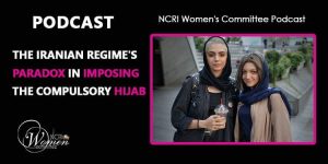 Iranian regimes paradox in imposing the compulsory Hijab 750 min