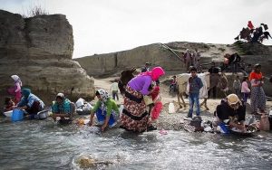 The Looming Water Crisis A Threat to Irans Future