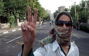 Womens Resistance and the Revival of Repression in Iran
