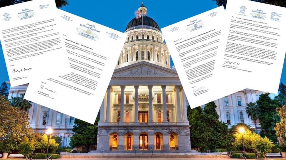 california legislature (1)