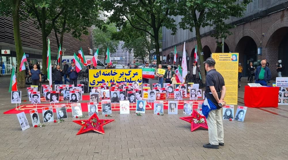 iranian resistance activism 12082023