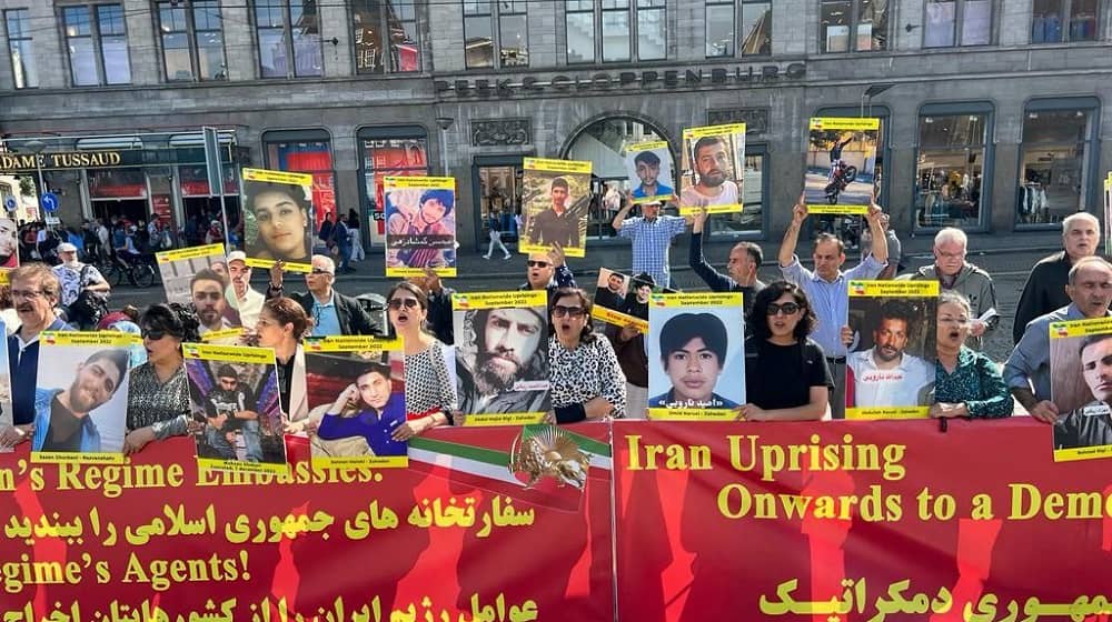 iranian resistance activism 27082023