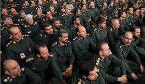 irgc commanders in meeting with khamenei august 2023