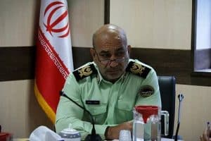 masoud mossadeq deputy police chief tehran (1)