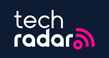 tech radar logo