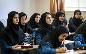 Unveiling Irans Repressive Dress Code Against Young Women and Schoolgirls