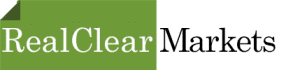 real clear markets logo