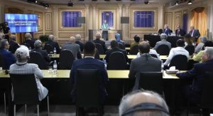 uprising iranian resitance paris conference sep7,2023