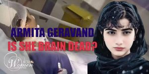 Armita Geravand Brain Dead min