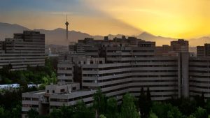 Injustice Unveiled The Controversial ‘Ekbatan Case in Iran