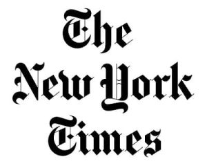 New York Times logo variation (1)