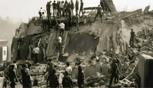 Regime iran 1983 Beirut Barracks Bombings