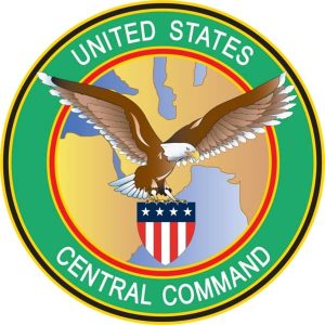 Seal of the United States Central Command (1)