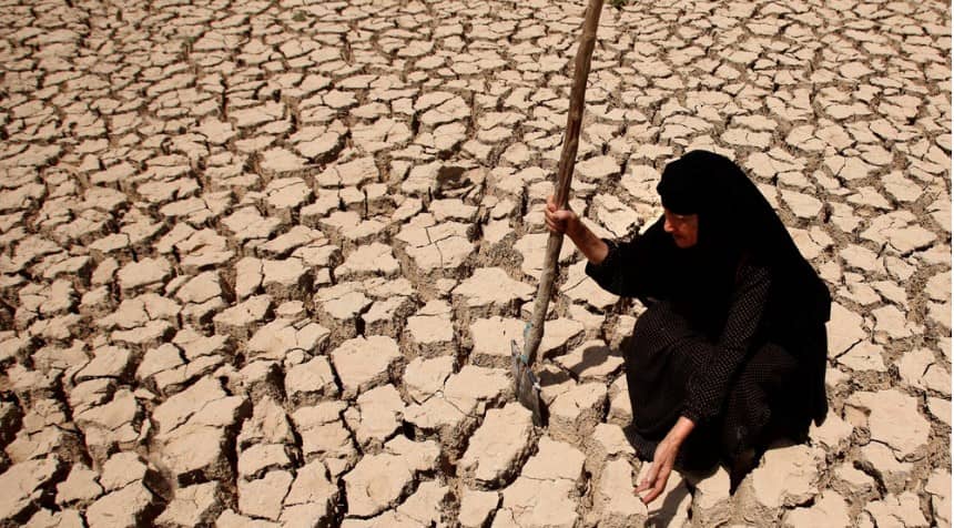 iran desertification (1)