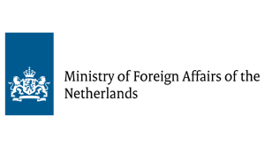ministry of foreign affairs of the netherlands vector logo