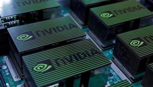 Nvidia technologies chips 