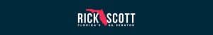 senator rick scott logo