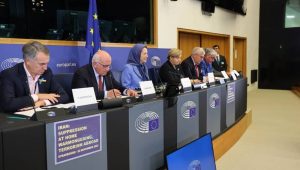 European Parliament Maryam rajavi 1024x683
