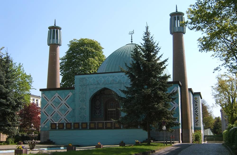 Imam Ali Moschee Hamburg (1)