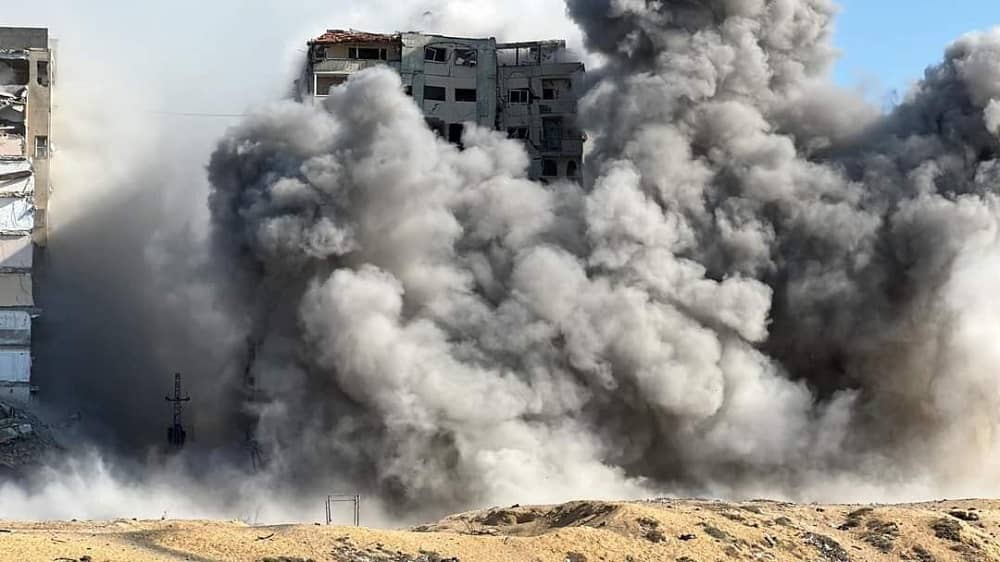 gaza bombardment november2023 (1)