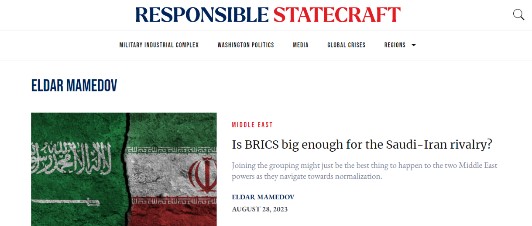 responsible statecraft mamedov article