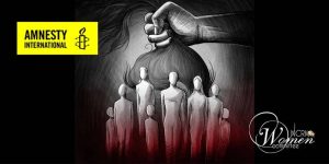 Amnesty International Sexual Violence min